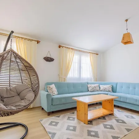 Caretta Caretta 3* Çıralı