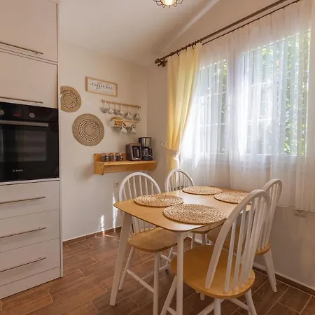 Caretta Caretta Szálloda 3*