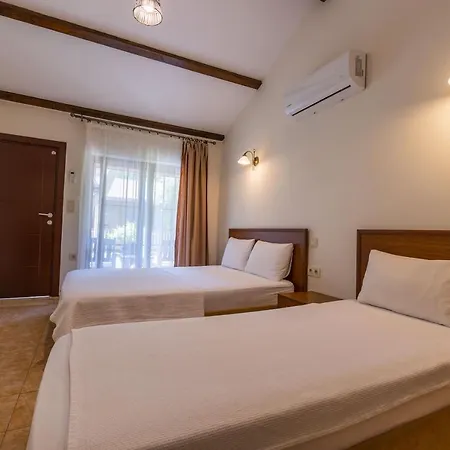 Guest house Caretta Caretta Cirali