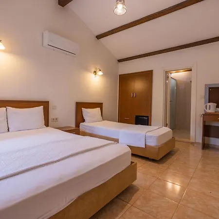 Caretta Caretta 3* Çıralı