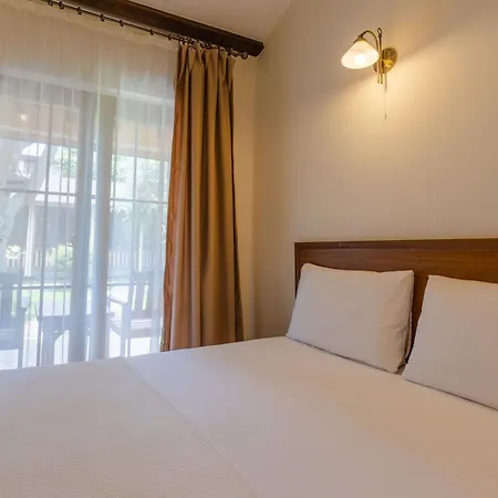 Caretta Caretta Guest house Cirali