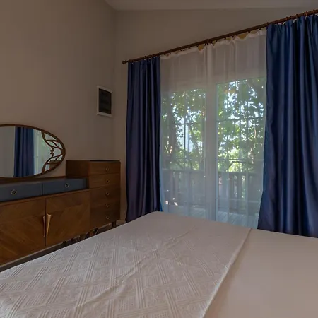 Guest house Caretta Caretta